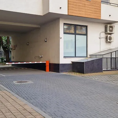 Kraljev Park Lägenhet