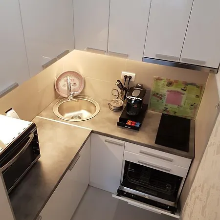Apartman Kraljev Park