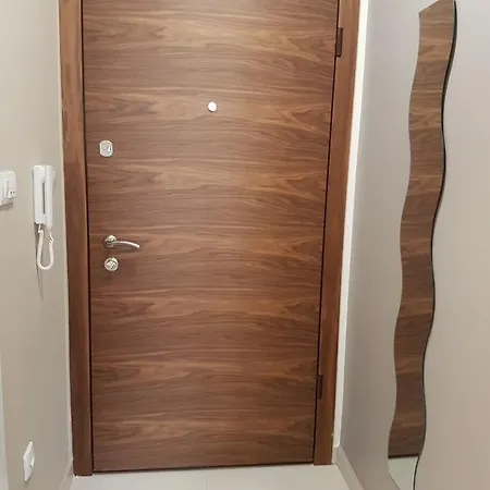Apartman Kraljev Park Újvidék