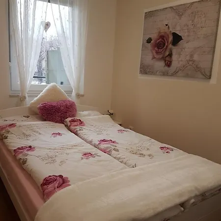 Kraljev Park Apartman