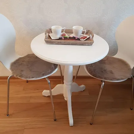 Kraljev Park Apartman Újvidék