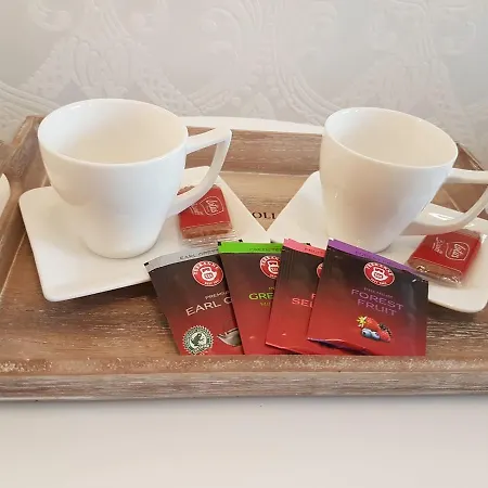 Kraljev Park Apartman Újvidék