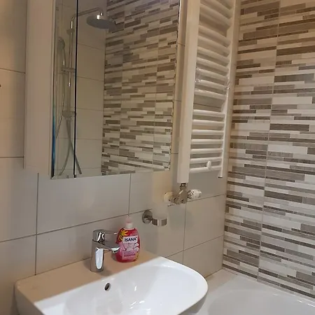 Lägenhet Kraljev Park