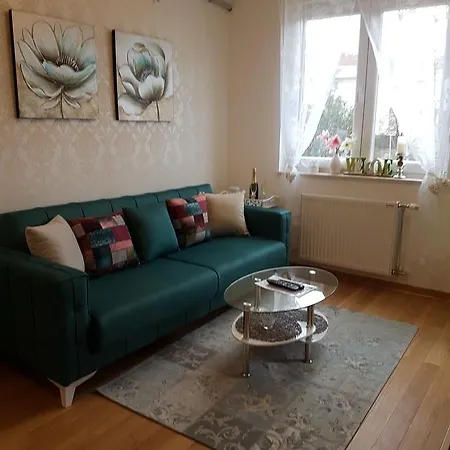 Lägenhet Kraljev Park