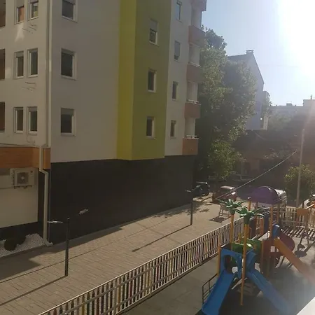 Lägenhet Kraljev Park